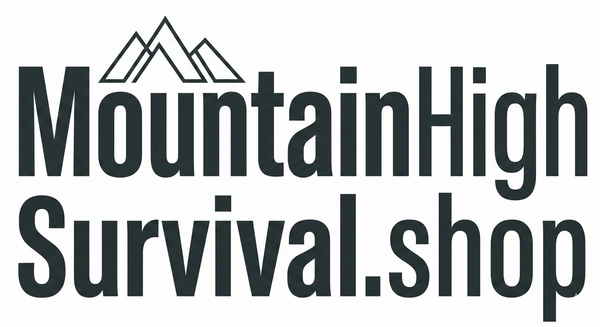 MountainHighSurvival